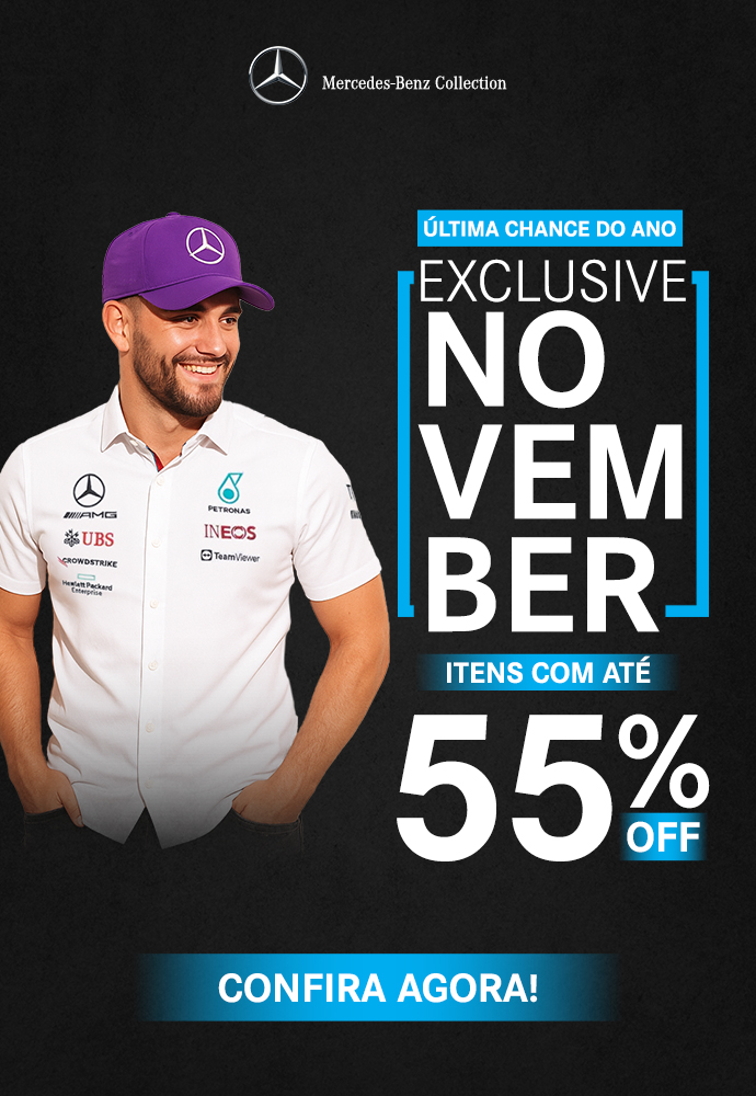 Banner - Black November